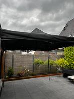 PARTYTENT POP-UP 3x3 - TE HUUR!, Ophalen of Verzenden, Nieuw