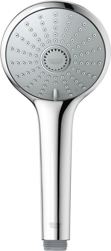 GROHE Euphoria Massage 110 Handdouche, Doe-het-zelf en Verbouw, Sanitair, Nieuw, Douche, Ophalen