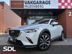 Mazda CX-3 2.0 SkyActiv-G 120 GT-M // FULL LED // NAVI + CAR, Auto's, Voorwielaandrijving, Lichtsensor, Gebruikt, 4 cilinders