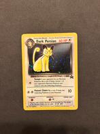 Dark Persian promo WOTC pokemonkaart, Ophalen, Zo goed als nieuw