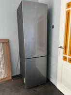 Samsung RB37J5009SA/EF Koelvriescombinatie - Gebruikt, Witgoed en Apparatuur, Ophalen, Gebruikt, 200 liter of meer, 60 cm of meer