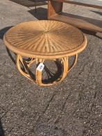 Nieuw Bali tafeltje - 61x42 cm, Ophalen