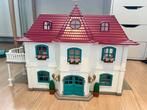 Schleich huis 42551 zonder stal en dieren, Ophalen, Zo goed als nieuw, Poppenhuis