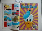 DONALD DUCK WEEKBLAD MET DIVERSE ITEMS, Meerdere comics, Ophalen of Verzenden, Zo goed als nieuw, Europa
