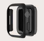 Apple Watch case + glass, Apple Watch ⌚️, Zwart, IOS, Nieuw