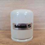 Vintage Rabobank spaarpot, Gebruikt, Onbekend, Ophalen of Verzenden, Overige thema's