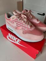 Nike Air Max 1 Strawberry Lemonade 44.5, Overige kleuren, Nike, Ophalen of Verzenden, Sneakers of Gympen