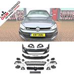 7.5 GTD LOOK Voorbumper Voor GOLF 7 | 2012-2017 | GOLF 7 GTD, Ophalen of Verzenden
