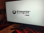 Iiyama g master g2470, Ophalen of Verzenden, Full HD