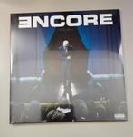 Eminem Encore Vinyl Sealed, Ophalen of Verzenden, 2000 tot heden, Nieuw in verpakking, 12 inch