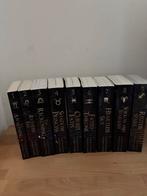 Zodiac Academy 1-9 Engels Paperback, Ophalen of Verzenden, Gelezen