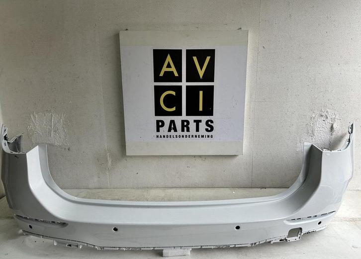 Mercedes C Klasse A206 AmG achterbumper bumper A2068851103, Auto-onderdelen, Carrosserie en Plaatwerk, Bumper, Mercedes-Benz, Achter
