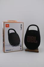 JBL CLIP 5 NIEUW, Audio, Tv en Foto, JBL, Overige typen, Nieuw, Ophalen of Verzenden