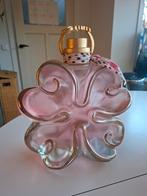 Franse XL parfum fles Si Lolita.  30 cm hoog en 25 cm breed, Ophalen of Verzenden