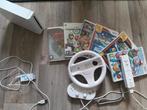 Nintendo wii, Spelcomputers en Games, Spelcomputers | Nintendo Wii, Ophalen of Verzenden