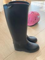 Paardrijlaarsjes maat 32, Dieren en Toebehoren, Paardrijkleding, Gebruikt, Kinderen, Ophalen of Verzenden, Schoeisel