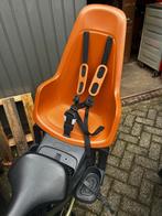 Bobike one achterzitje maxi, Fietsen en Brommers, Fietsaccessoires | Fietsstoeltjes, Achterzitje, Bobike, Ophalen, 15 t/m 25 kg