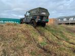 Landrover 88 serie II, Auto's, Land Rover, 3500 cc, Handgeschakeld, Particulier, SUV of Terreinwagen
