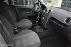 Ford Fusion 1.4-16V Cool & Sound Airco|'08|30-7-2026 APK, Auto's, Ford, Voorwielaandrijving, Origineel Nederlands, Bedrijf, 48 €/maand