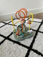 ZGAN hout jungle Prenatal baby speelgoed kralenspiraal kado, Kinderen en Baby's, Ophalen of Verzenden, Zo goed als nieuw