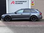 Audi A4 Avant 2.0 TFSI Sport S line black edition Vol!, Auto's, Audi, Gebruikt, Euro 6, 1984 cc, Leder