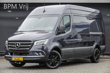 Mercedes-Benz Sprinter L2H2 317Cdi 170Pk 9G-Tronic | 2x Schu beschikbaar voor biedingen