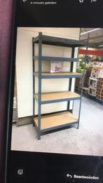 Magazijn stelling, Huis en Inrichting, Ophalen of Verzenden, Zo goed als nieuw