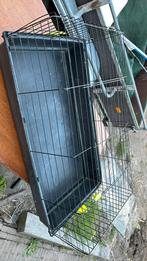 Gratis - cavia hok / kooi, Dieren en Toebehoren, Ophalen, Zo goed als nieuw