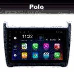 VW Polo bluemotion radio navigatie android 9.0 wifi dab+ 9'', Ophalen of Verzenden, Nieuw