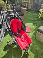 Quinny opvouwbare buggy, Ophalen of Verzenden, Zo goed als nieuw, Quinny, Regenhoes