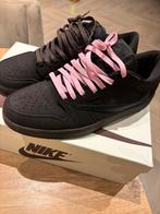 Nike Travis Scott Sneakers Maat 44, Kleding | Heren, Schoenen, Bruin, Nieuw, Ophalen of Verzenden, Sneakers of Gympen