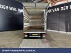 Ford Transit 2.0 TDCI 130pk Bakwagen 233cm Hoog Laadklep Zij, Voorwielaandrijving, 4 cilinders, Wit, Origineel Nederlands