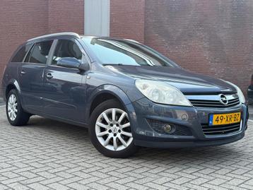 Opel Astra Wagon 1.6 Temptation|AIRCO|ELEKTR.RAMEN|INRUILKOO beschikbaar voor biedingen