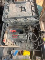 Bosch GST 135 BCE Decoupeerzaag, Gebruikt, Ophalen of Verzenden, Minder dan 600 watt, Decoupeerzaag