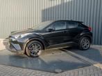 Toyota C-HR 1.2 Dynamic | Camera | Navi | Parkeersensoren |, Voorwielaandrijving, Stof, Gebruikt, 4 cilinders