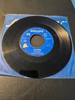 Felix Peters, Lieske van Wessel - Zo'n Maedje, Gebruikt, 7 inch, Single, Ophalen of Verzenden