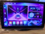 Complete 9Inch Android Auto 6+64GB Aygo/108/C1 2014-2021, Ophalen of Verzenden, Nieuw