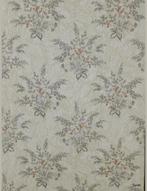 13969 Veldboeket behang beige roest herfst  bloemen swiet, Huis en Inrichting, Stoffering | Behang, Ophalen of Verzenden, 50 tot 75 m²