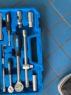 Nieuwe doppenset, Ophalen, Nieuw