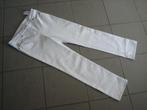 Zeer mooie grijswitte jeans GERRY WEBER IRINA 38S snazzeys, Verzenden, Wit, Nieuw, W30 - W32 (confectie 38/40)