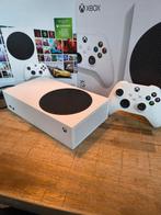 Xbox Series S, zo goed als nieuw, Ophalen of Verzenden, Zo goed als nieuw