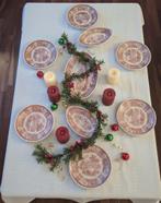 Villeroy en Boch : Burgenland, Antiek en Kunst, Antiek | Servies compleet, Ophalen