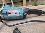 Makita 9607HB Haakse Slijper - 2000W, Ophalen of Verzenden, Gebruikt, 1000 watt of meer, Haakse handslijpmachine