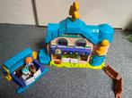VTech Vrolijke Vriendjes Magische Manege - compleet, Ophalen of Verzenden, Zo goed als nieuw, 0 tot 6 maanden