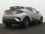 Toyota C-HR 1.8 Hybrid Executive Limited | Half leder | Park, 12 maanden, 4 cilinders, Leder en Stof, 122 pk