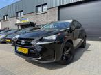 Lexus NX 300h Sport Edition | 1E EIGENAAR | 12MND GARANTIE |, Auto's, Lexus, Stof, Gebruikt, Euro 6, Zwart