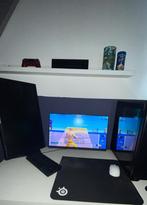 Volledige high end gaming setup, Huis en Inrichting, Zo goed als nieuw, Minder dan 100 cm, 25 tot 50 cm, 50 tot 100 cm