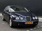 Jaguar S-type 3.0 V6 iDition AUTOMAAT NAVI/LEDER/CRUISE | NE, Automaat, 238 pk, Achterwielaandrijving, Gebruikt