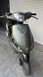 Piaggio Zip Origineel Kappenset Mat groen - iGet 2020, Ophalen of Verzenden, Gebruikt, Kap, Piaggio