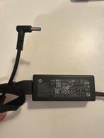 HP 45W Adapter, Ophalen of Verzenden, Gebruikt